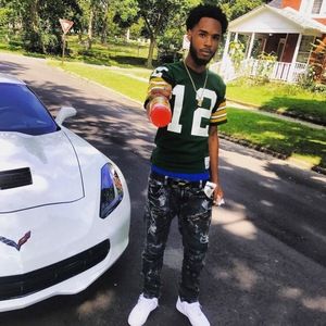 Meet your Posher, Crudgang